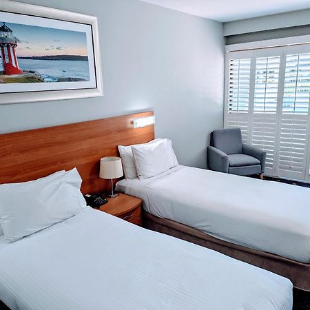 Ramada Hotel & Suites By Wyndham Cabramatta Εξωτερικό φωτογραφία