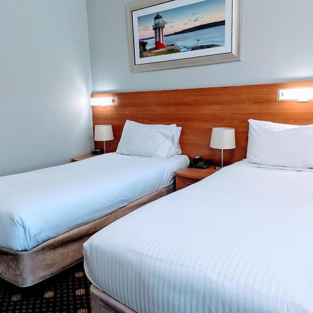 Ramada Hotel & Suites By Wyndham Cabramatta Εξωτερικό φωτογραφία