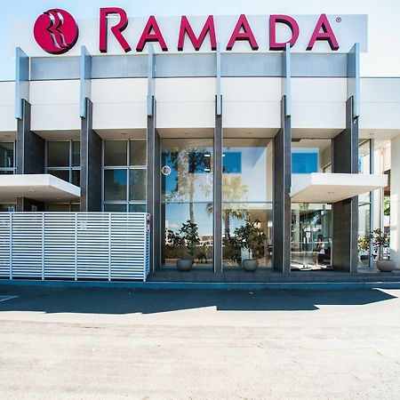 Ramada Hotel & Suites By Wyndham Cabramatta Εξωτερικό φωτογραφία