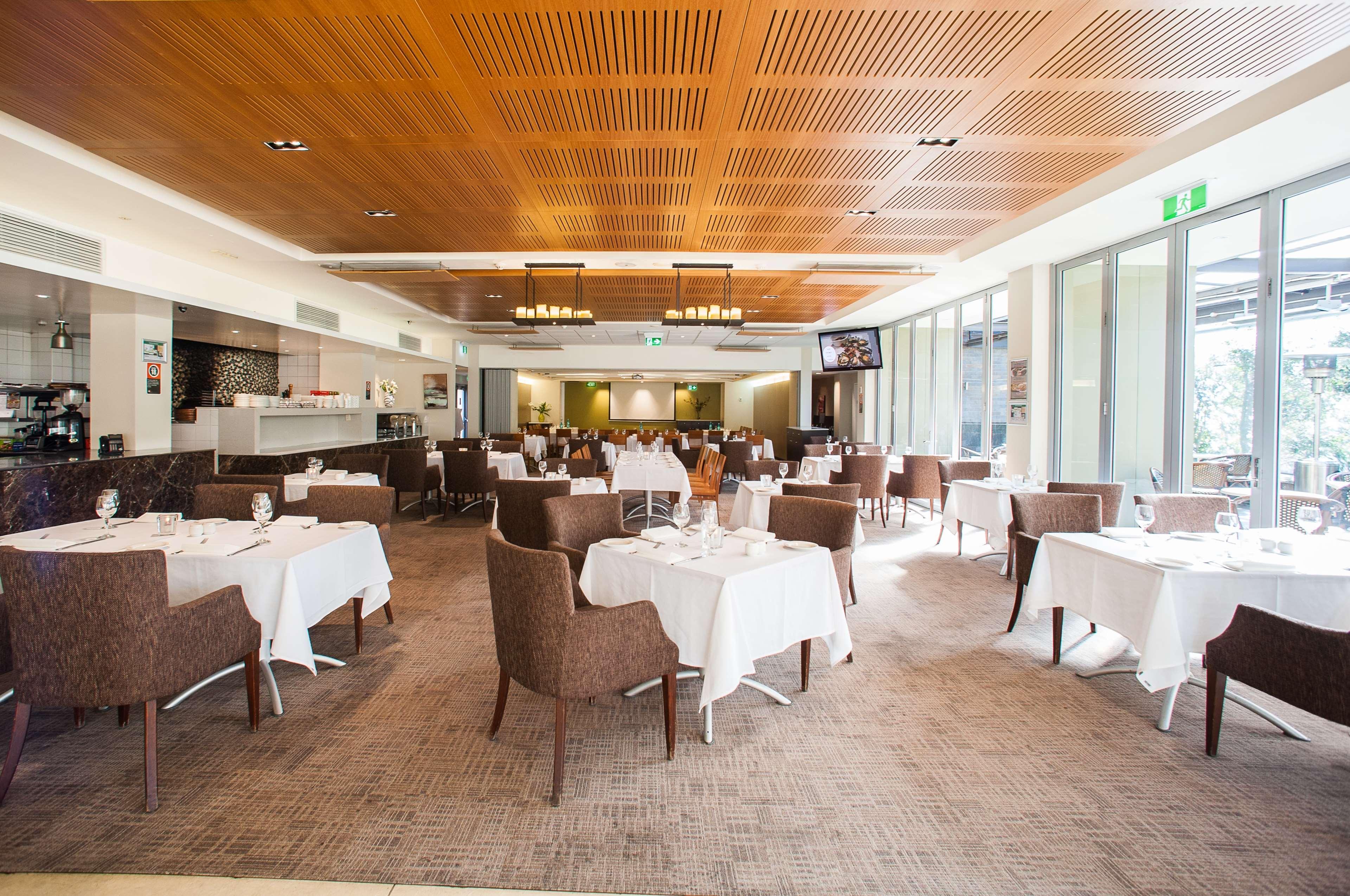 Ramada Hotel & Suites By Wyndham Cabramatta Εξωτερικό φωτογραφία