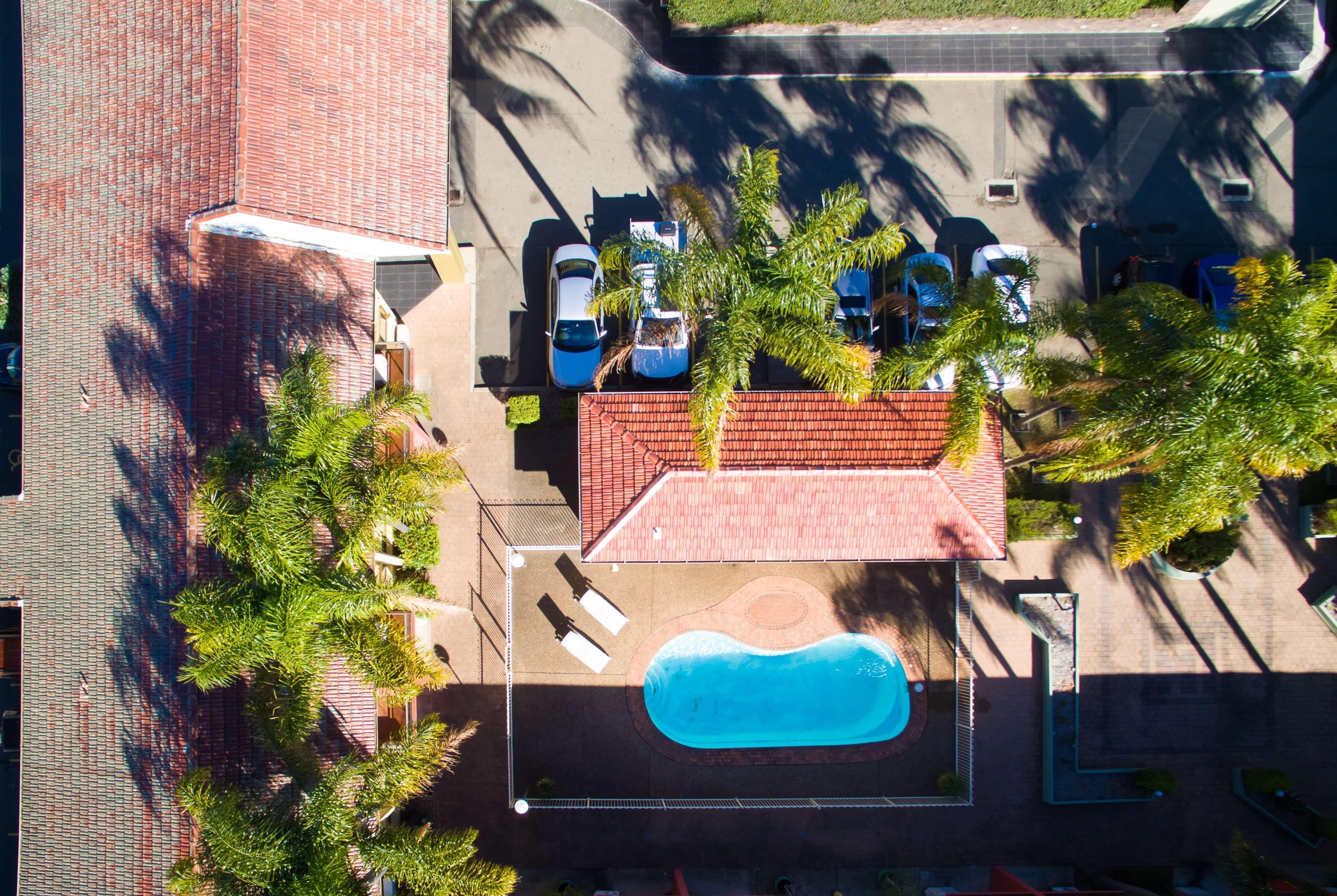 Ramada Hotel & Suites By Wyndham Cabramatta Εξωτερικό φωτογραφία