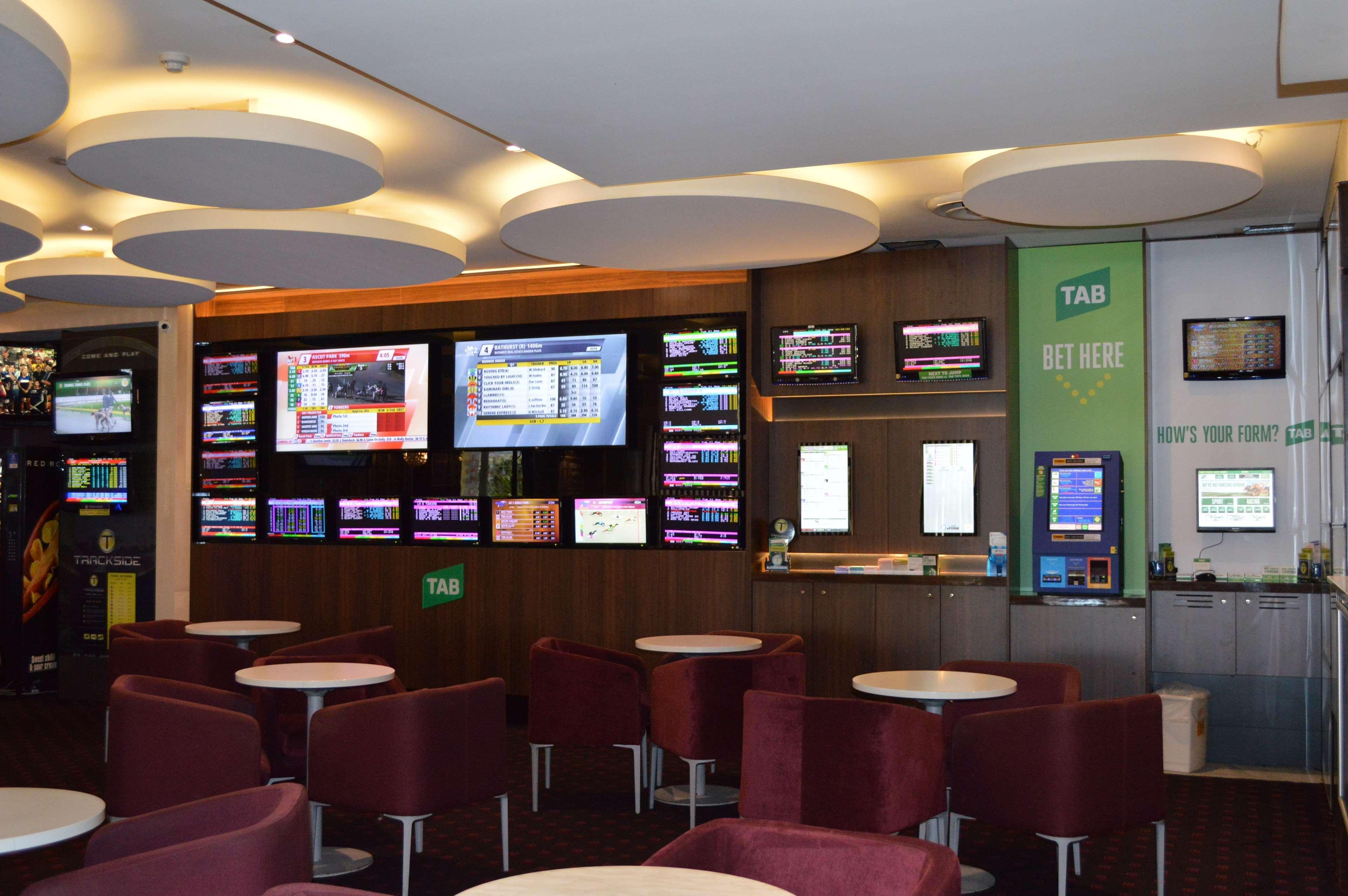 Ramada Hotel & Suites By Wyndham Cabramatta Εξωτερικό φωτογραφία