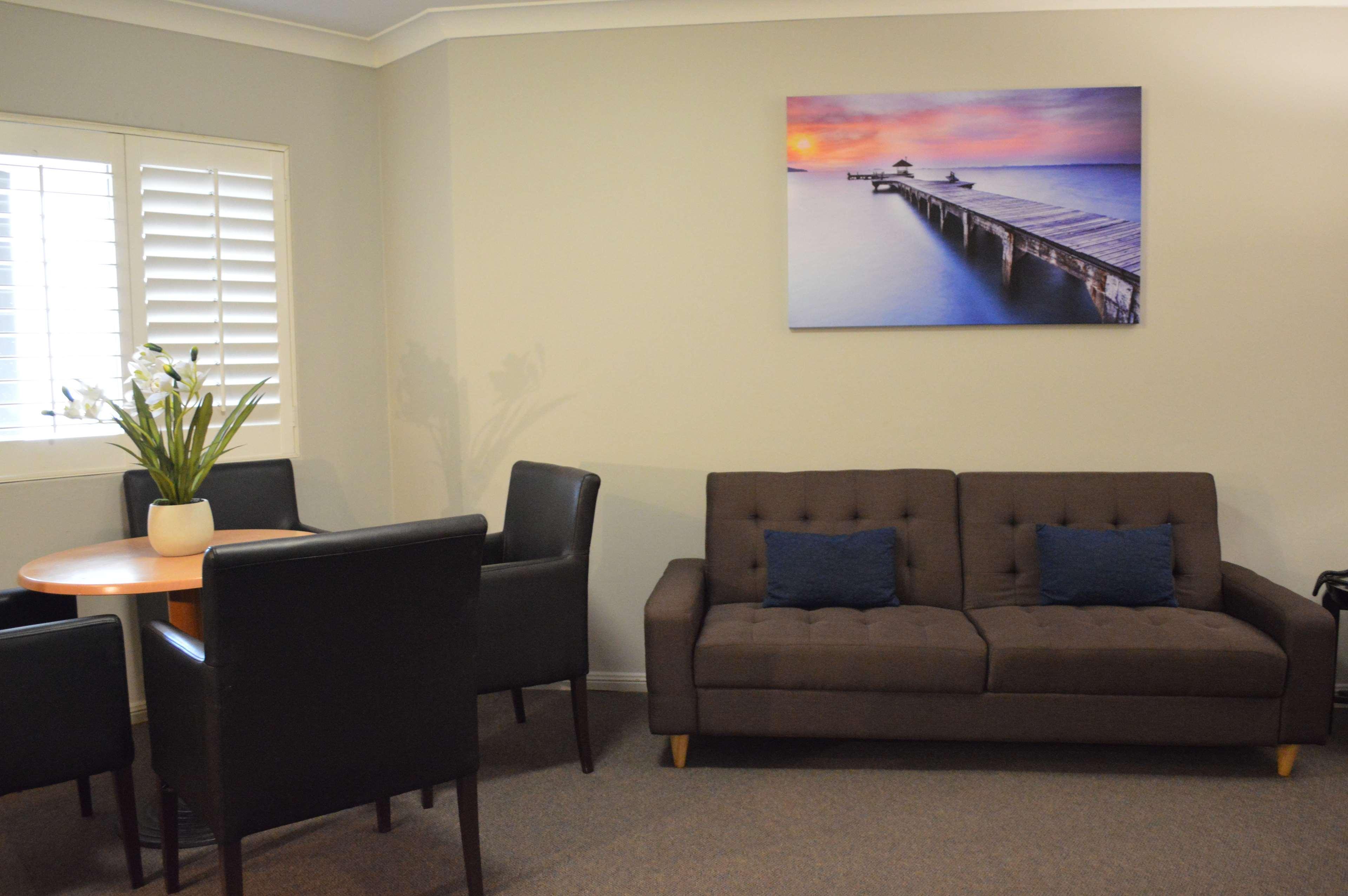 Ramada Hotel & Suites By Wyndham Cabramatta Εξωτερικό φωτογραφία