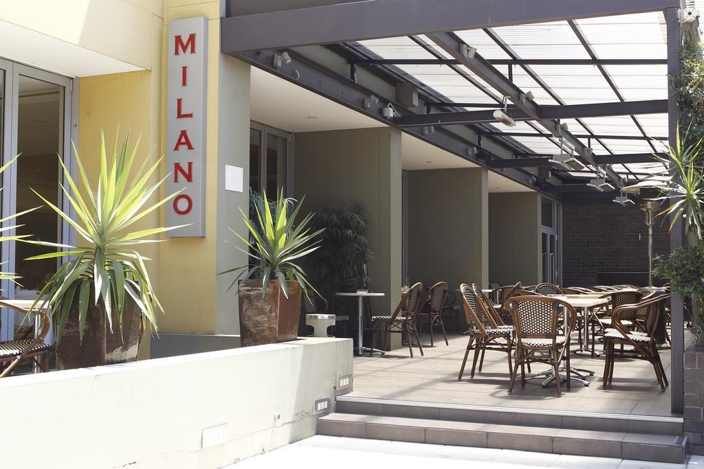 Ramada Hotel & Suites By Wyndham Cabramatta Εξωτερικό φωτογραφία