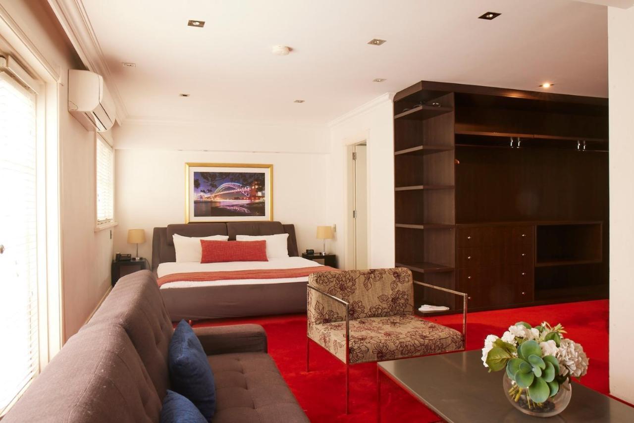 Ramada Hotel & Suites By Wyndham Cabramatta Εξωτερικό φωτογραφία