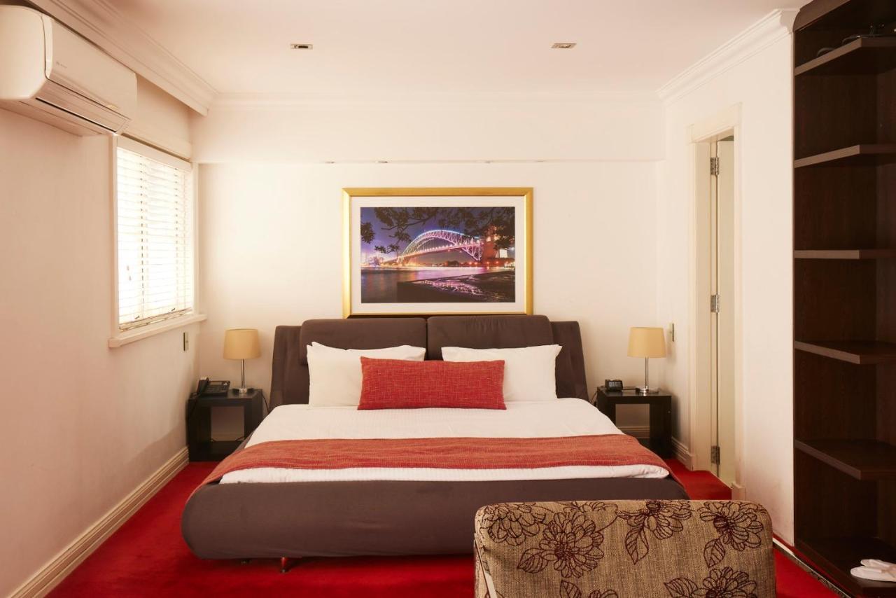 Ramada Hotel & Suites By Wyndham Cabramatta Εξωτερικό φωτογραφία