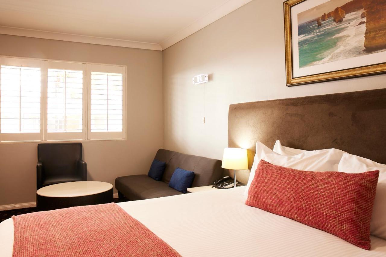 Ramada Hotel & Suites By Wyndham Cabramatta Εξωτερικό φωτογραφία