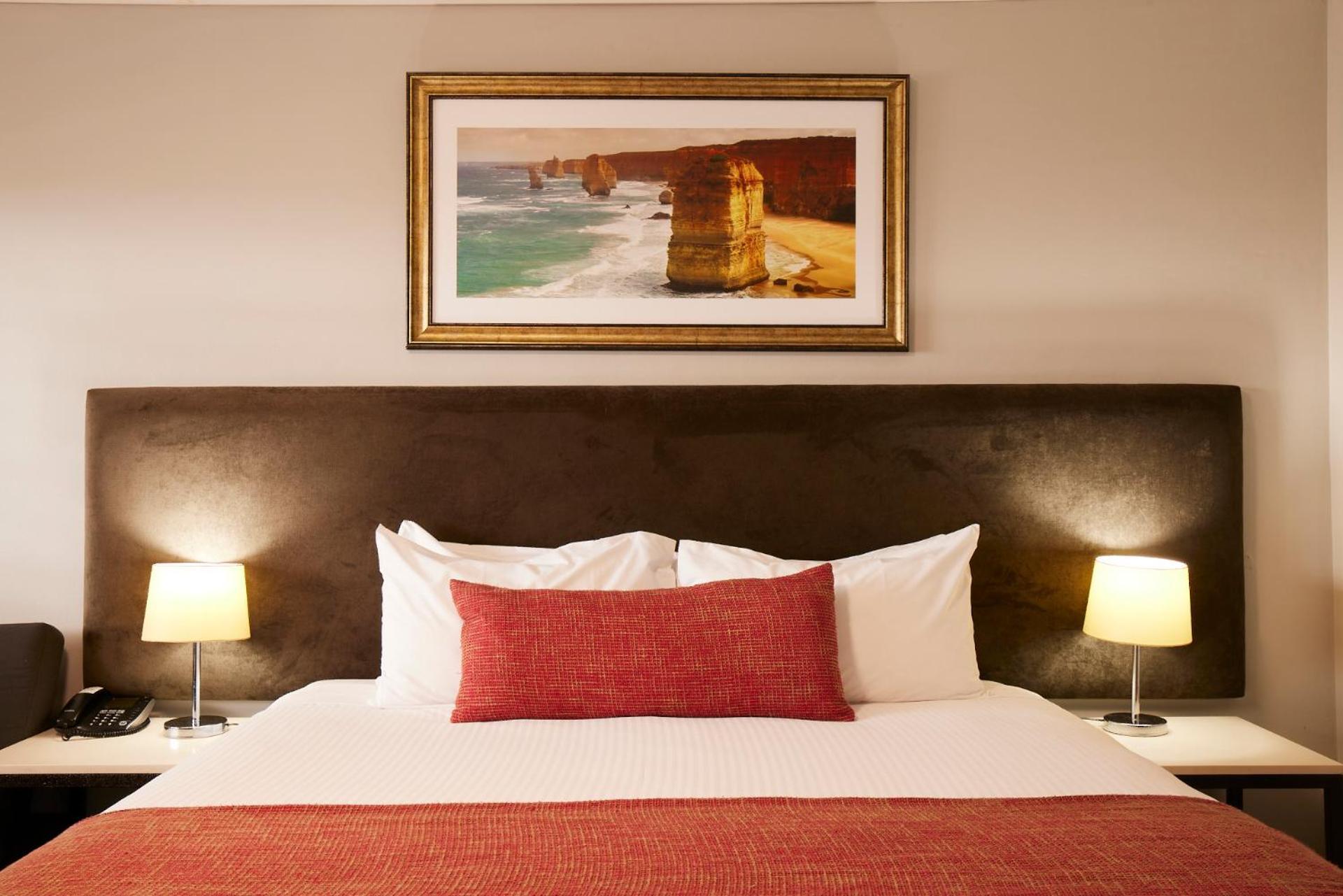 Ramada Hotel & Suites By Wyndham Cabramatta Εξωτερικό φωτογραφία