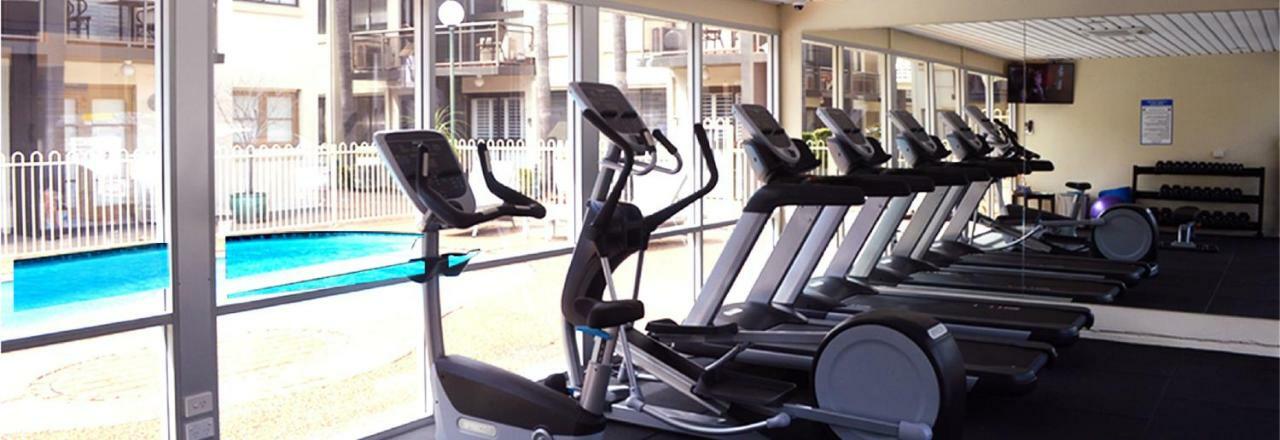 Ramada Hotel & Suites By Wyndham Cabramatta Εξωτερικό φωτογραφία