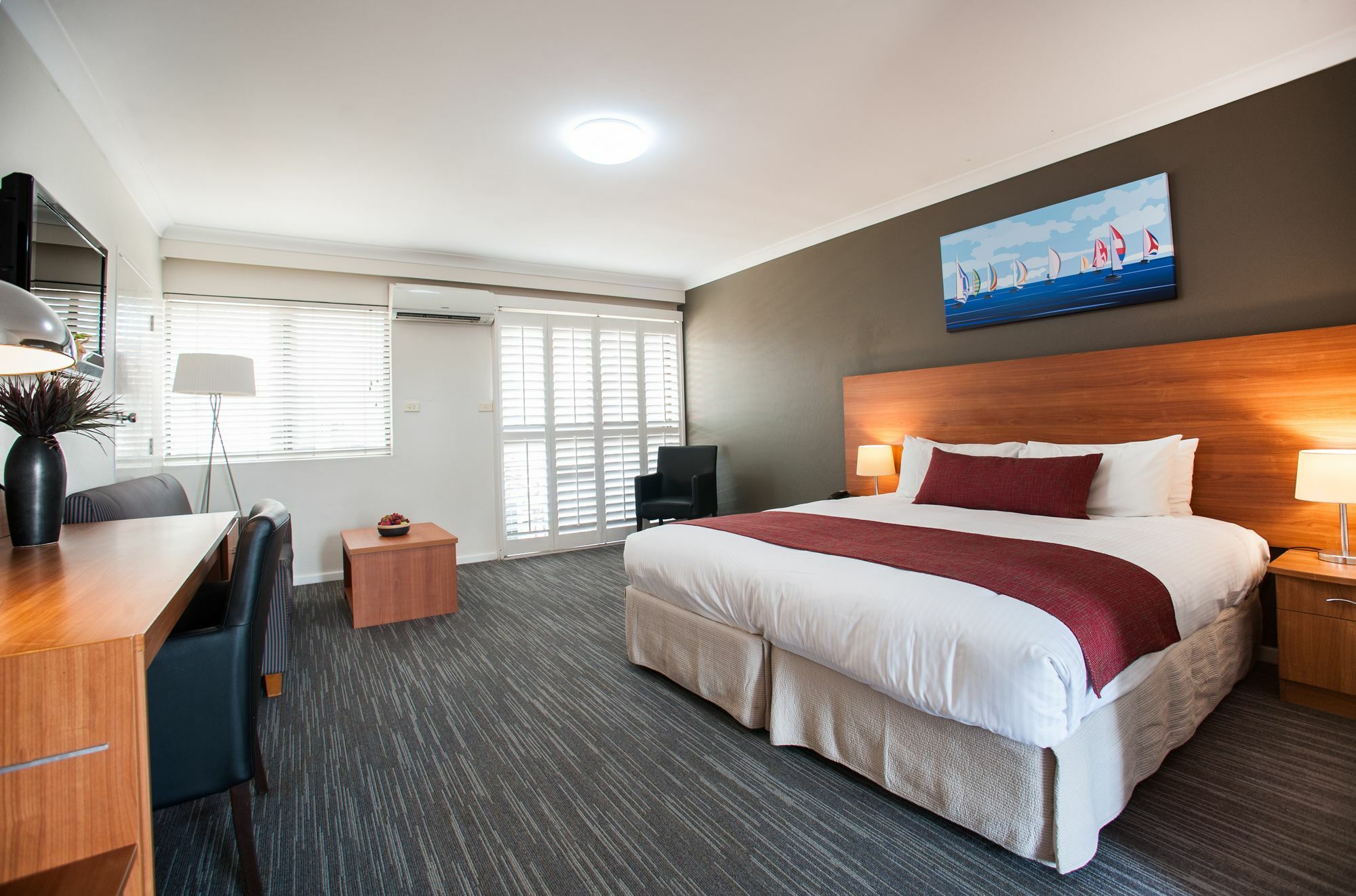 Ramada Hotel & Suites By Wyndham Cabramatta Εξωτερικό φωτογραφία