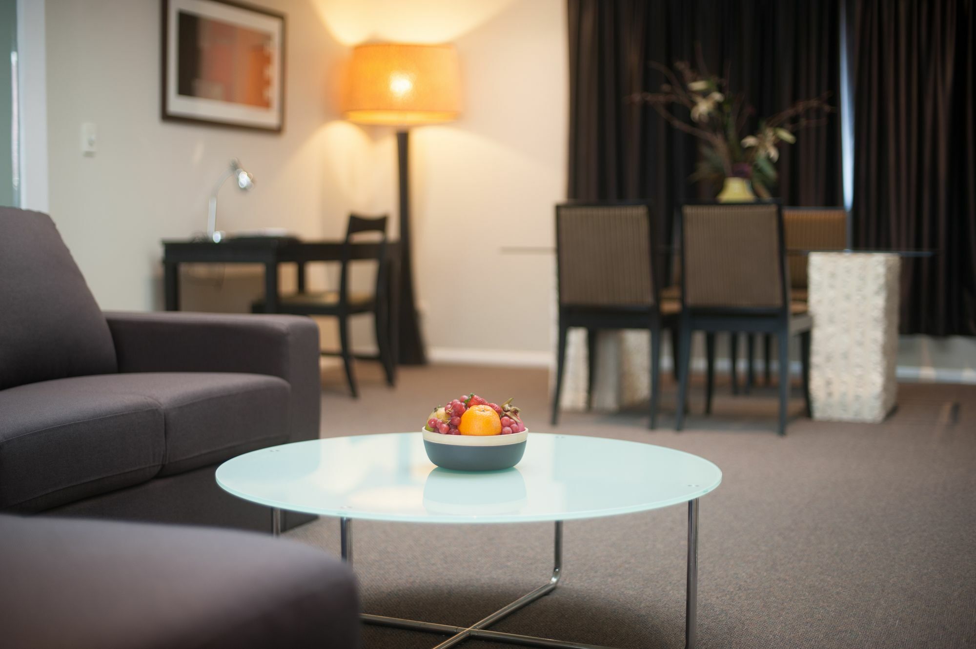 Ramada Hotel & Suites By Wyndham Cabramatta Εξωτερικό φωτογραφία